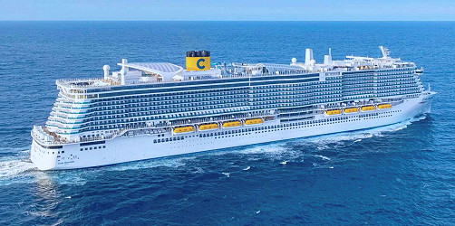 Costa Cruises continues to trickle ships back into service | TradeWinds
